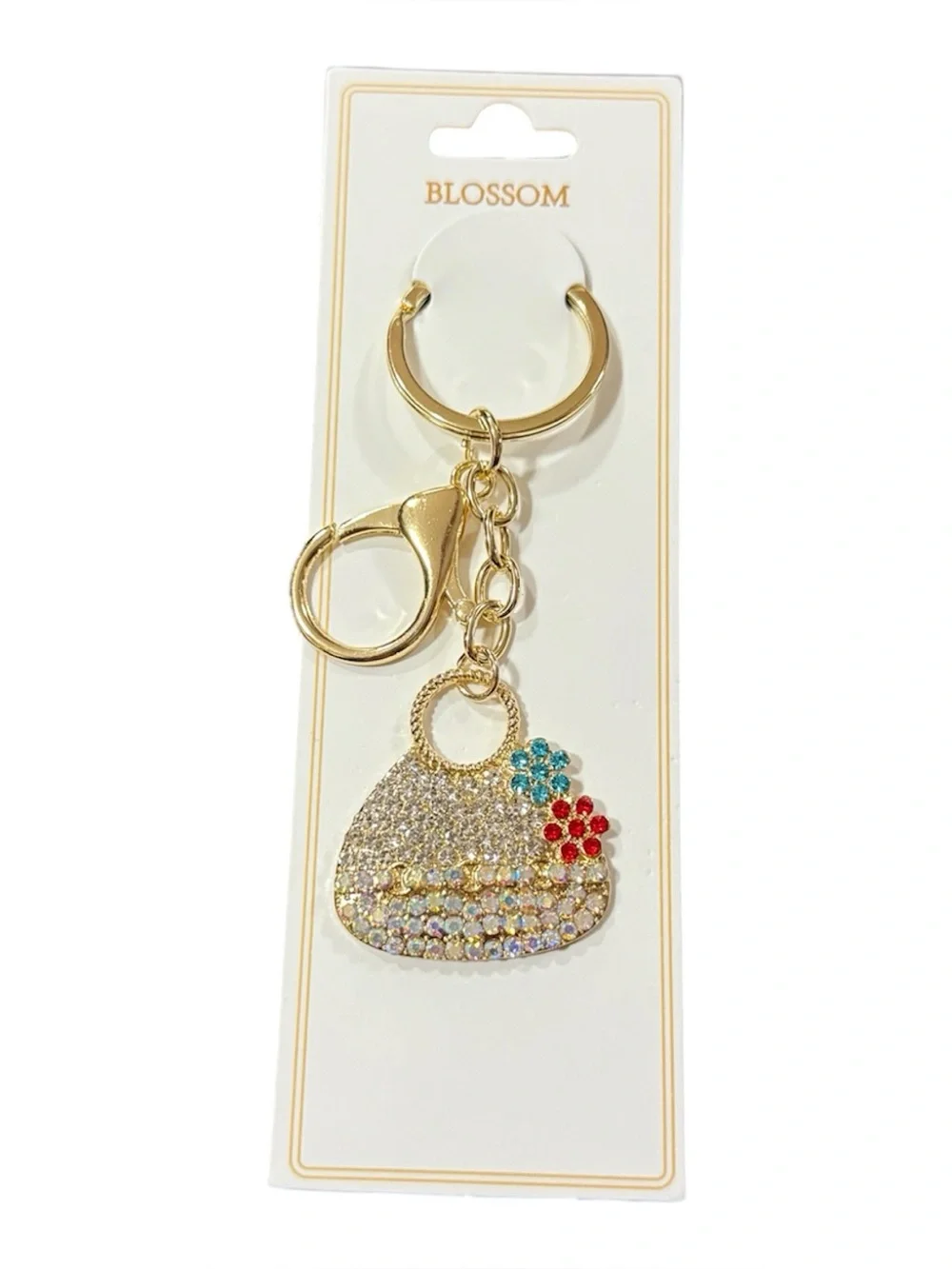 Bag Charms - Choose 1